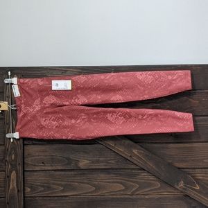 Old navy high waisted power soft leggings